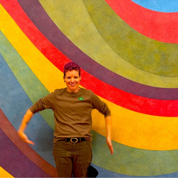 Meet your Posher, Hester - Picture 1 of 1